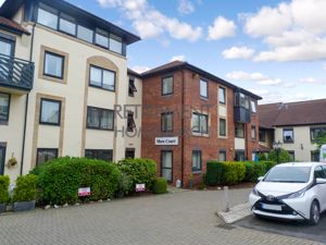PHOTOS SHOW GENERAL VIEW OF RETIREMENT DEVELOPMENT- click for photo gallery